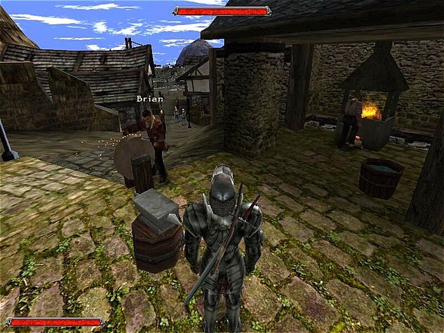 Gothic II Ocena Graczy I Opis Gry PC