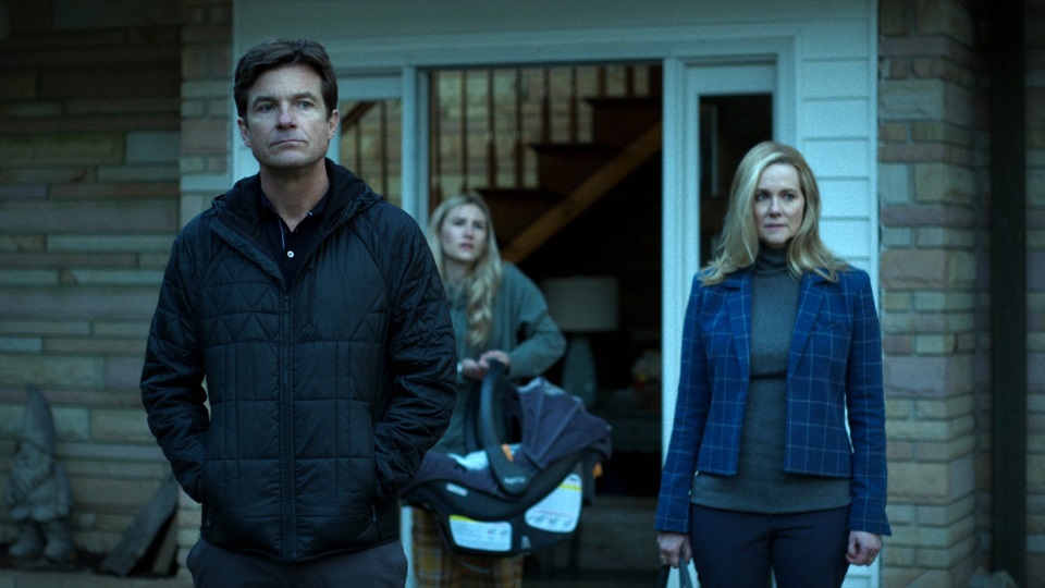 Ozark 2022 Recenzja I Opinia O Serialu Netflix