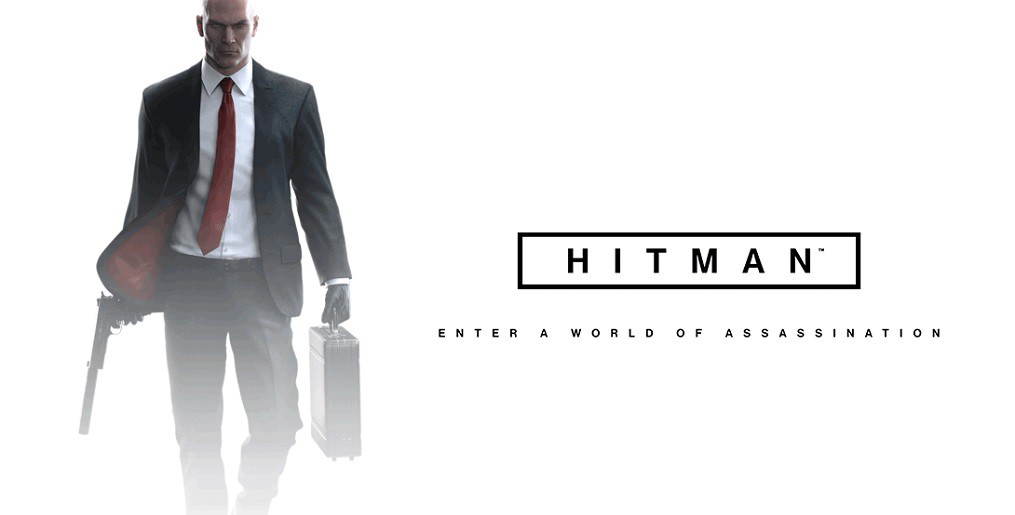 Hitman na PS4 do wypróbowania za darmo!