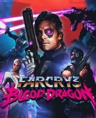 Far Cry 3: Blood Dragon