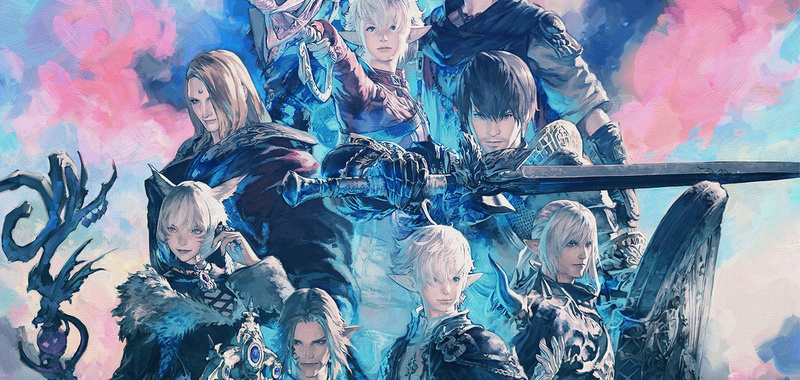 Final Fantasy XIV niedługo wróci do sprzedaży. Data uruchomienia serwerów, które sprostają napływowi graczy