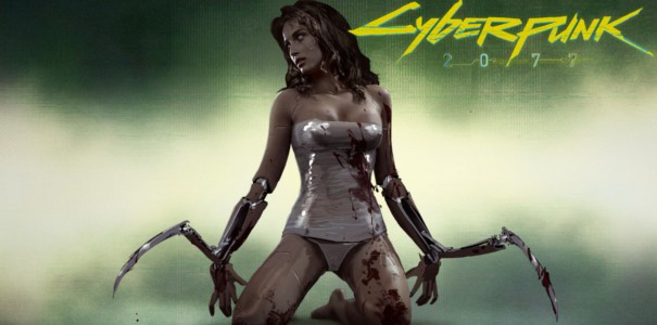 CD Projekt RED planuje premierę Cyberpunk 2077 na końcówkę przyszłego roku