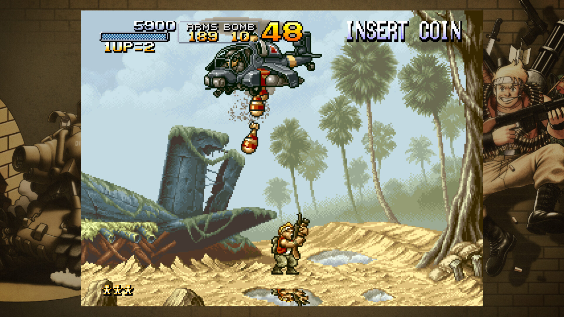 Metal Slug Ultimate Collection Announced #2