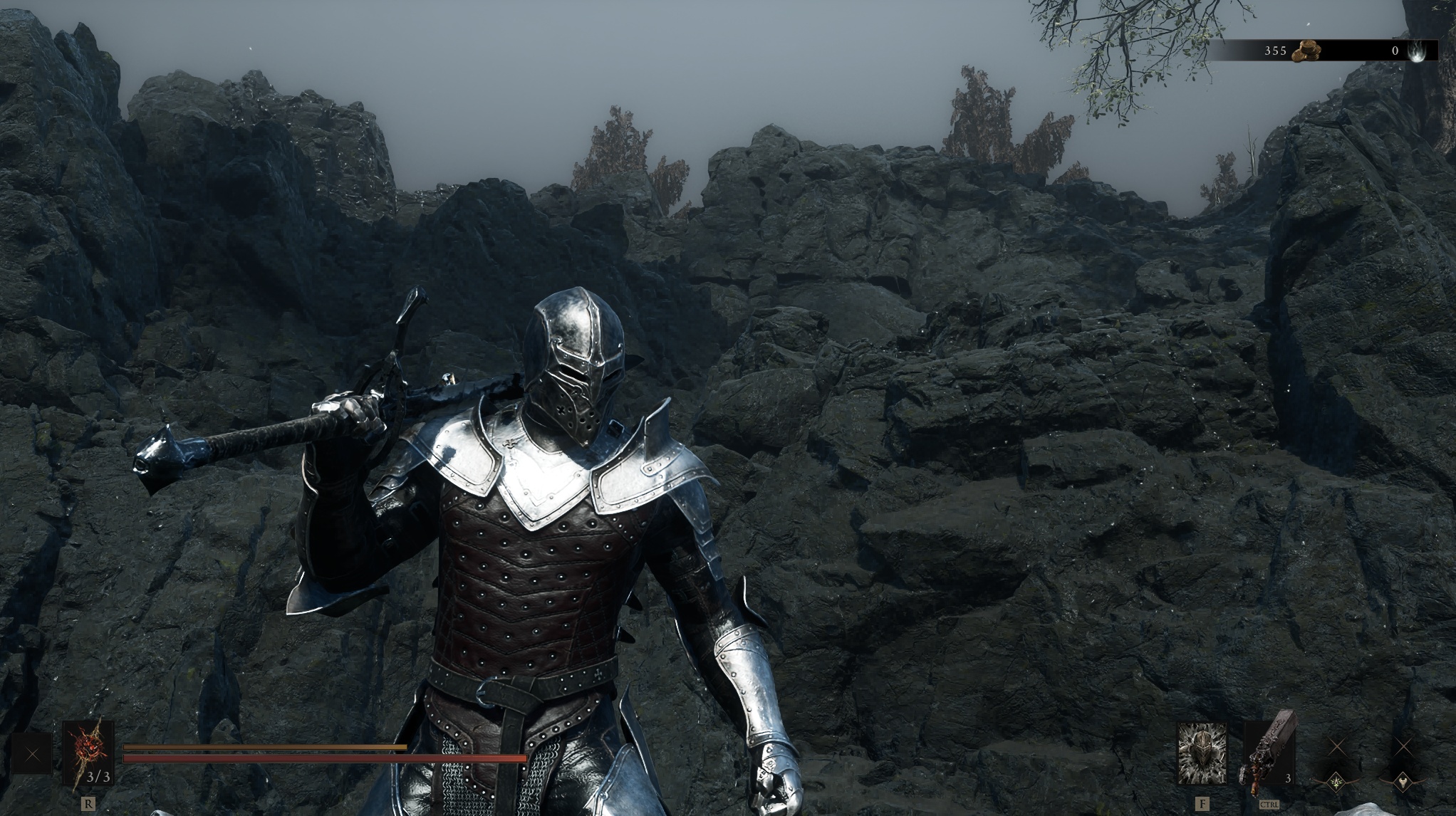 Mortal Shell 2