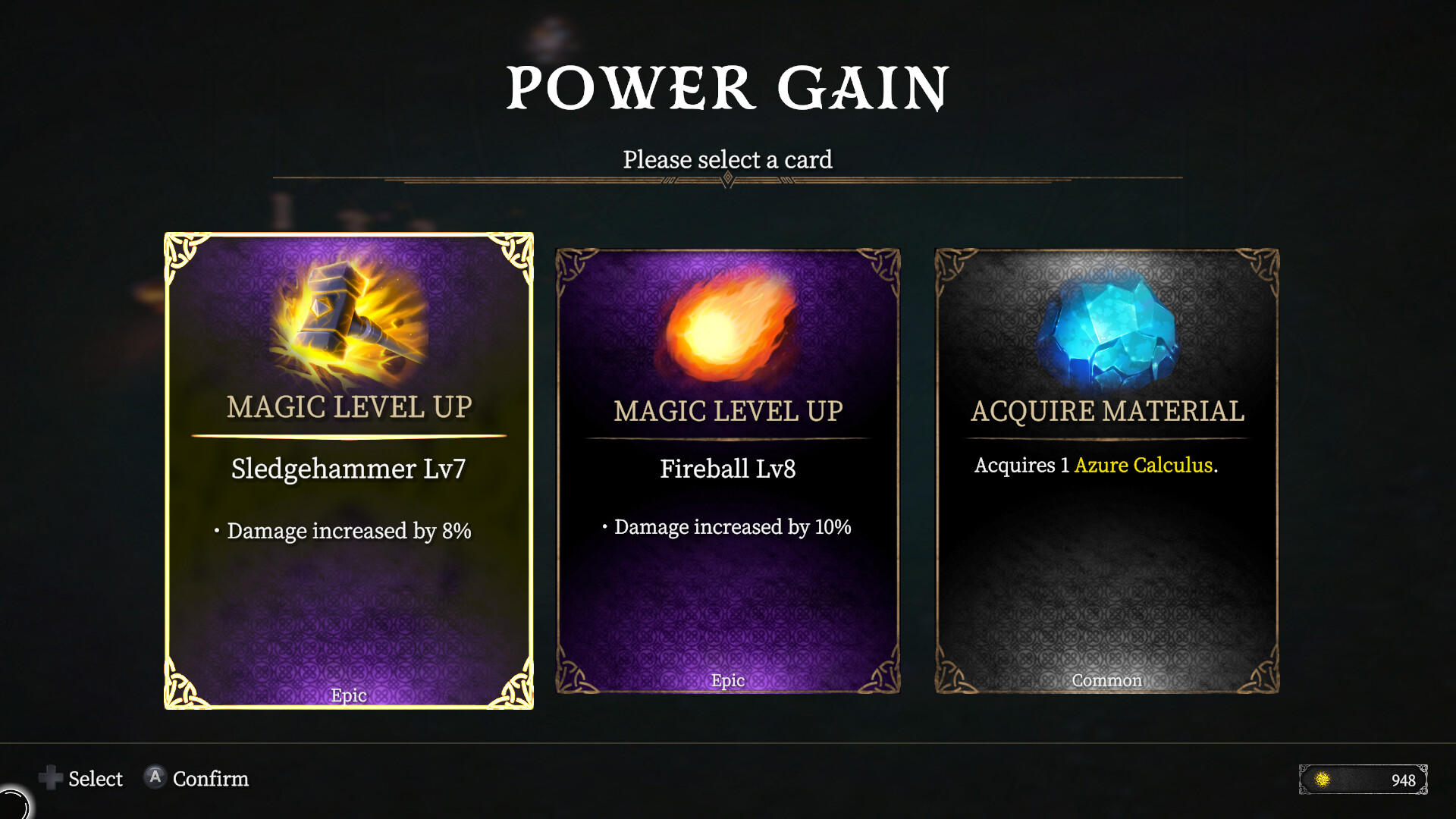 Mana Alchemy #8