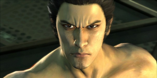 Nowa Yakuza zostanie zapowiedziana w dzień konferencji Sony na TGS 2015