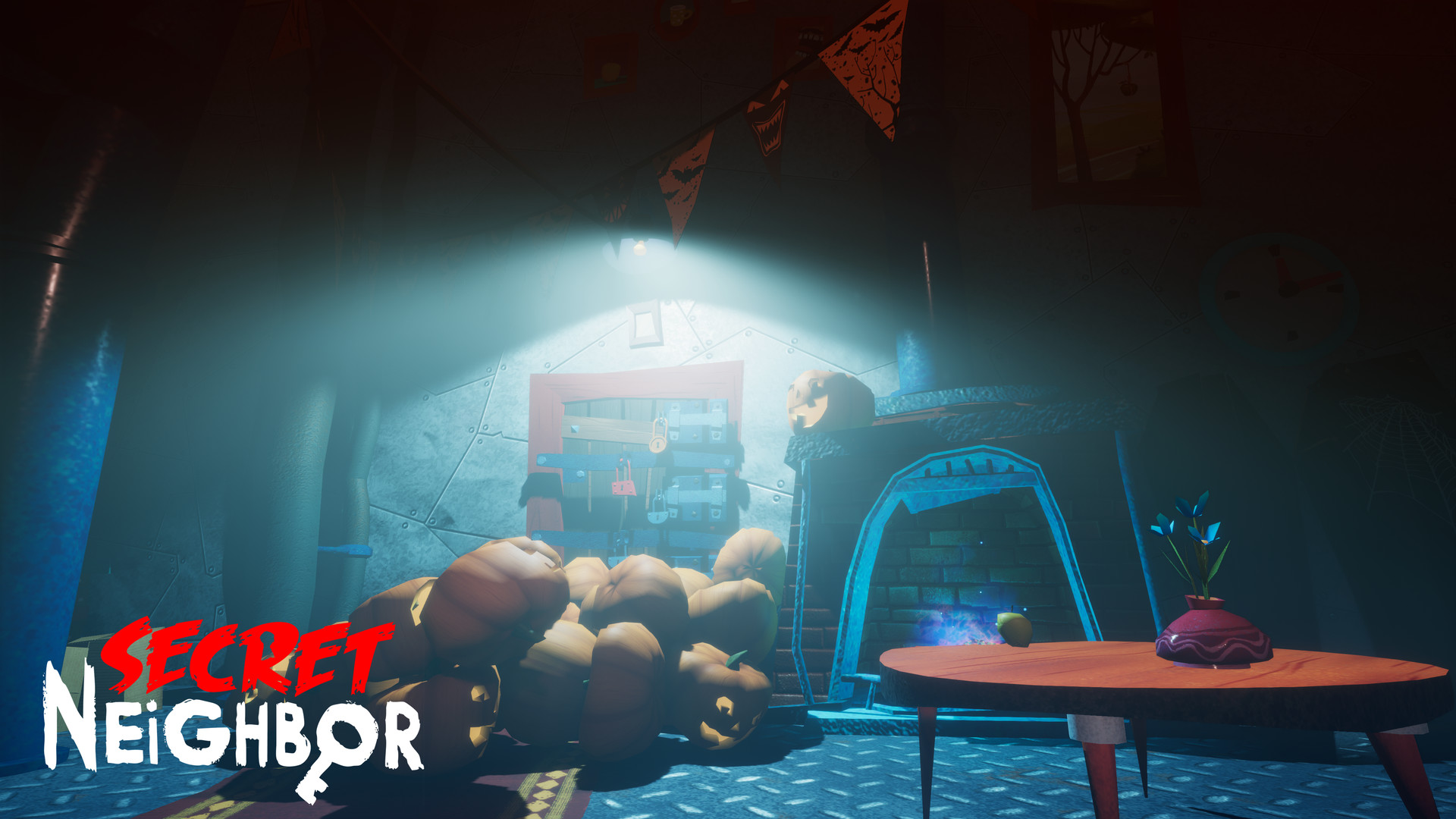 Secret Neighbor PL PC klucz STEAM - Stan: nowy 19,99 zł - Sklepy, Opinie,  Ceny w