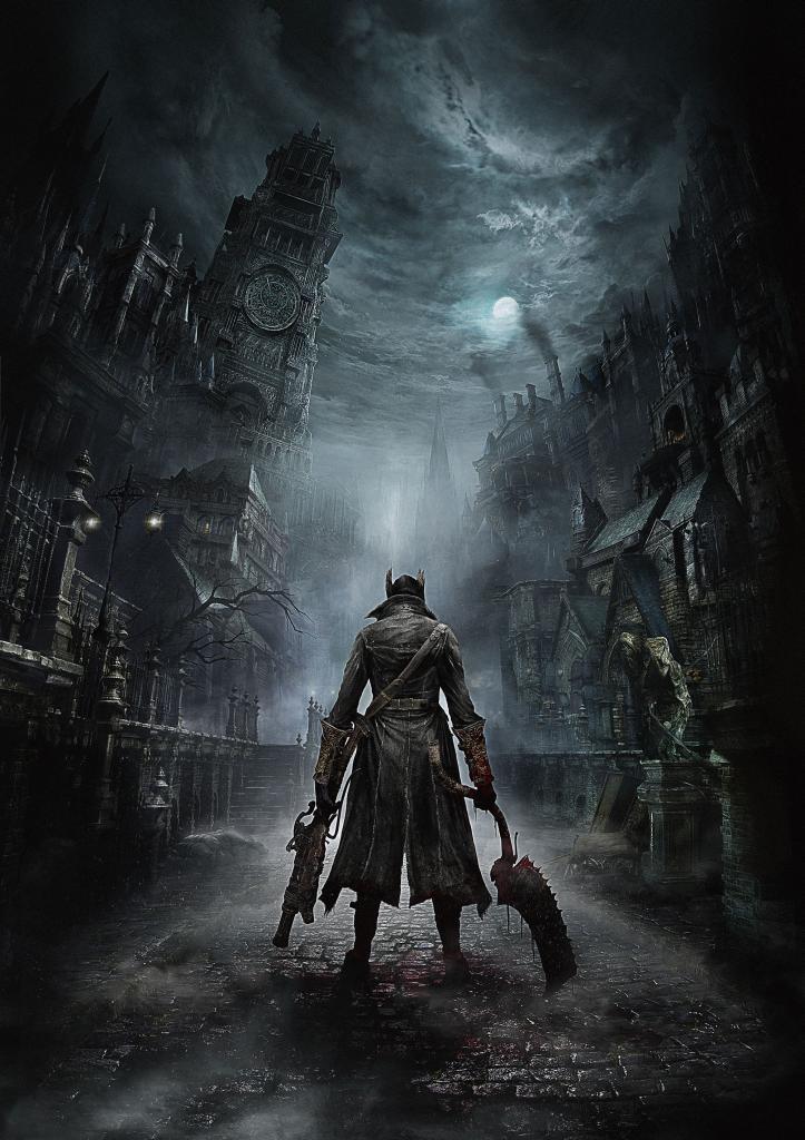 Bloodborne
