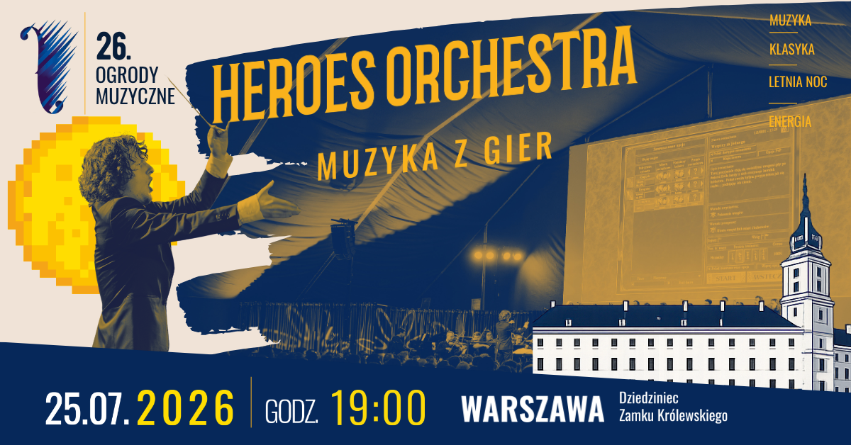 Heroes Orchestra