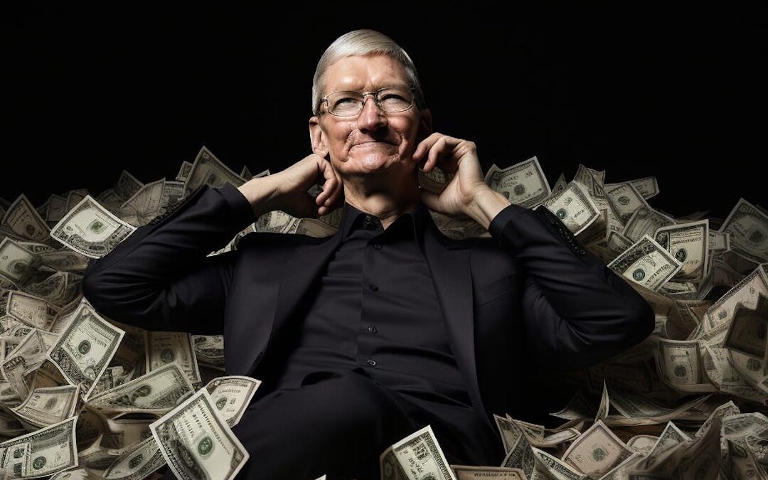 Apple straci miliardy! Zmiany w App Store biją po kieszeni