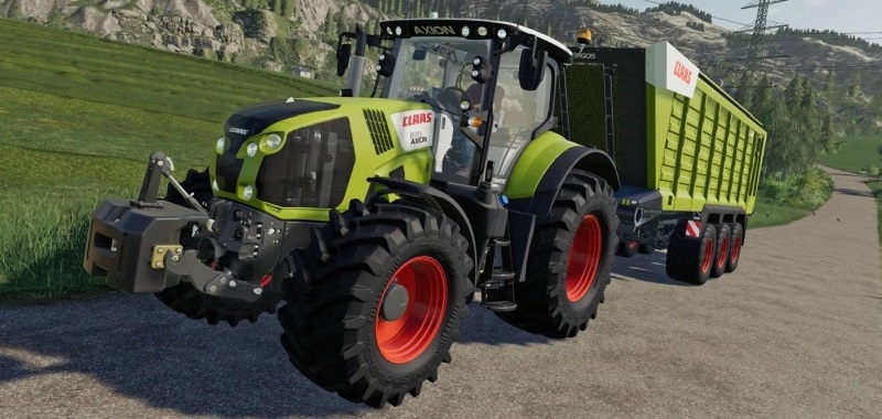 Farming Simulator 19 za darmo! Wkrótce otrzymamy 3 gry