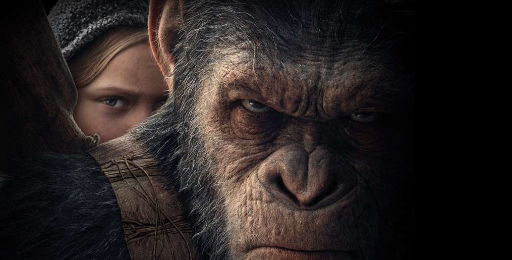 Recenzja: Wojna o Planetę Małp