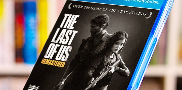 Preordery The Last of Us Remastered idą jak szalone. Sony planuje sporą kampanię marketingową