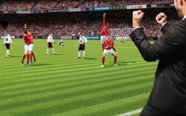 Football Manager 2015 zadebiutuje na rynku w przyszłym tygodniu