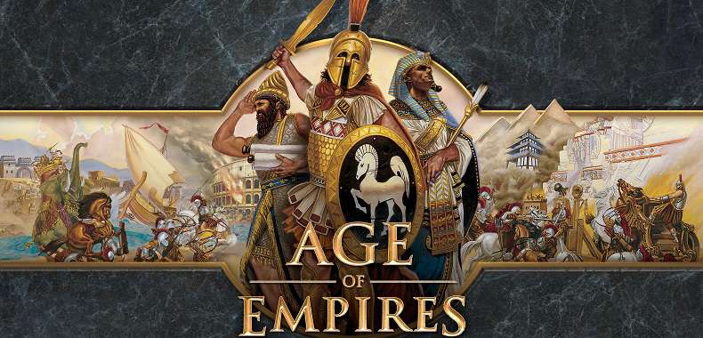 Age of Empires: Definitive Edition. Zdaniem Microsoftu gra nie wyląduje na Steam przez Valve