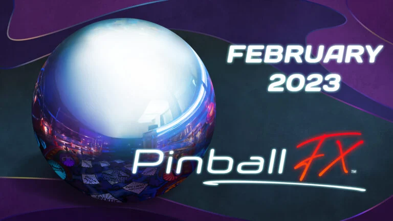 Pinbal FX 2023