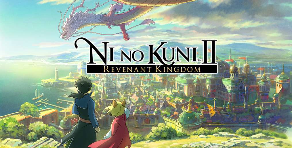 Ni no Kuni 2: Revenant Kingdom ofertą tygodnia w PS Store