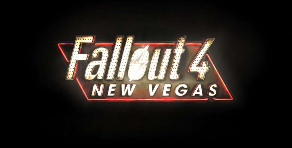 Fallout 4: New Vegas - fani wyręczają Bethesdę