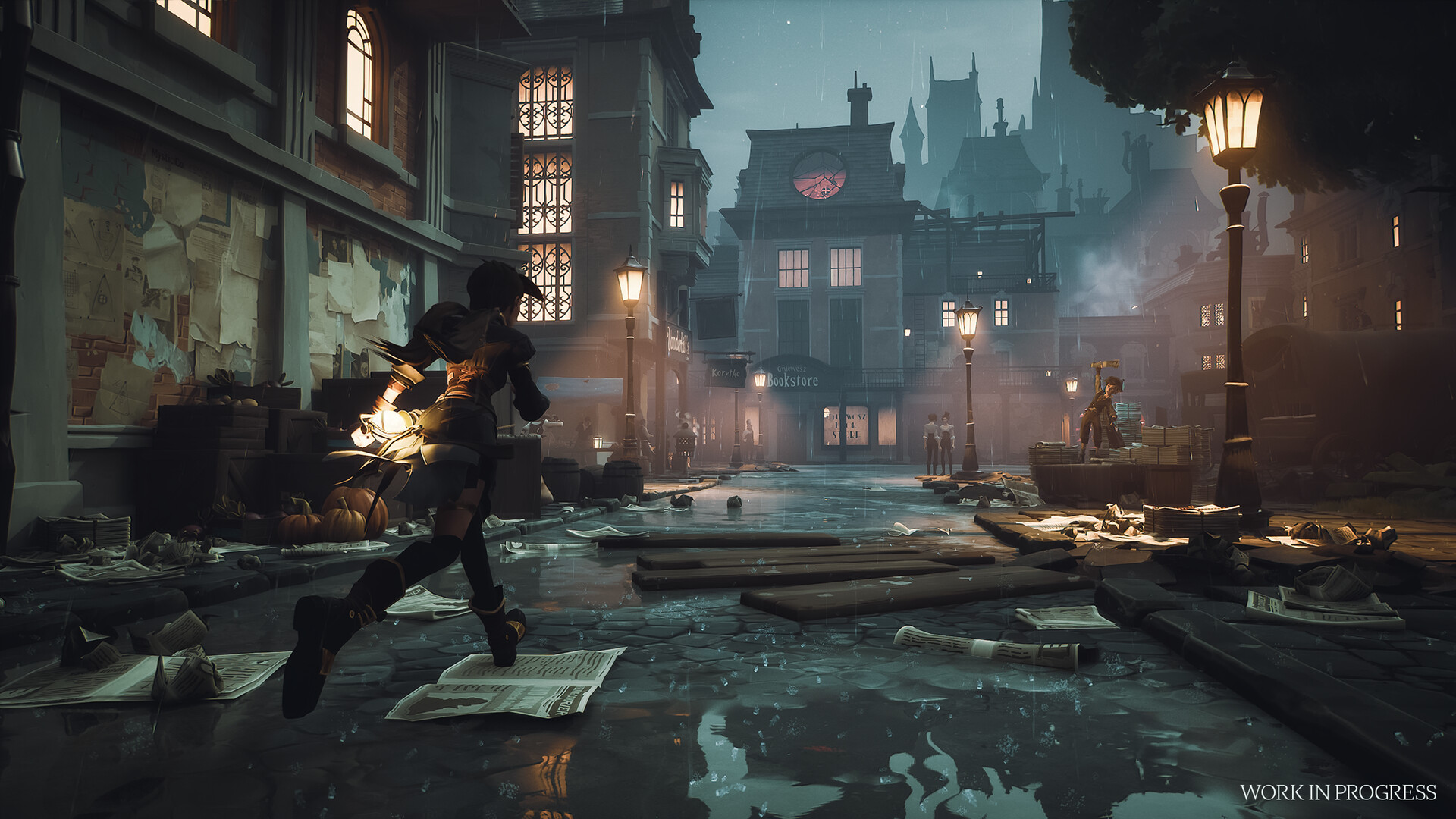 Koshmar: The Last Reverie #7