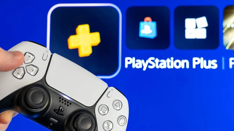 PlayStation Plus