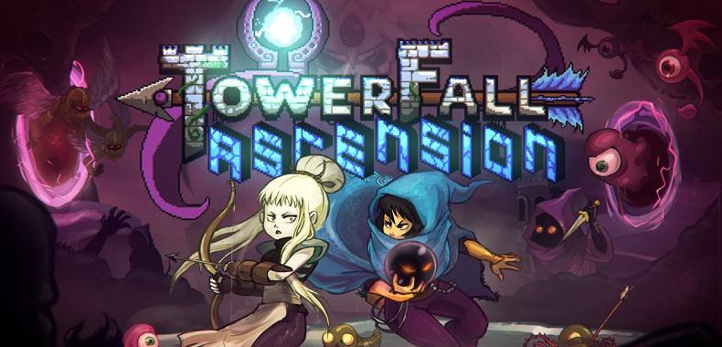 TowerFall Ascension w końcu trafi na PS Vitę!