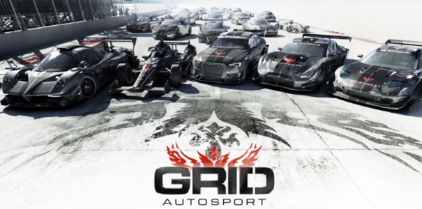 Powrót do korzeni w GRID: Autosport dostaje pierwsze oceny