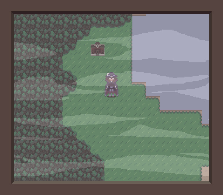 Touhou Artificial Dream in Arcadia #3
