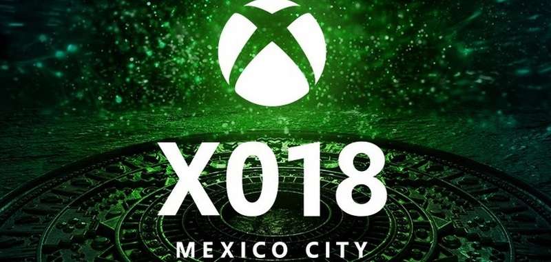 Xbox X018. Oglądajcie z nami wydarzenie Microsoftu!