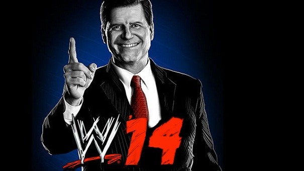 Znamy datę premiery WWE 2k14