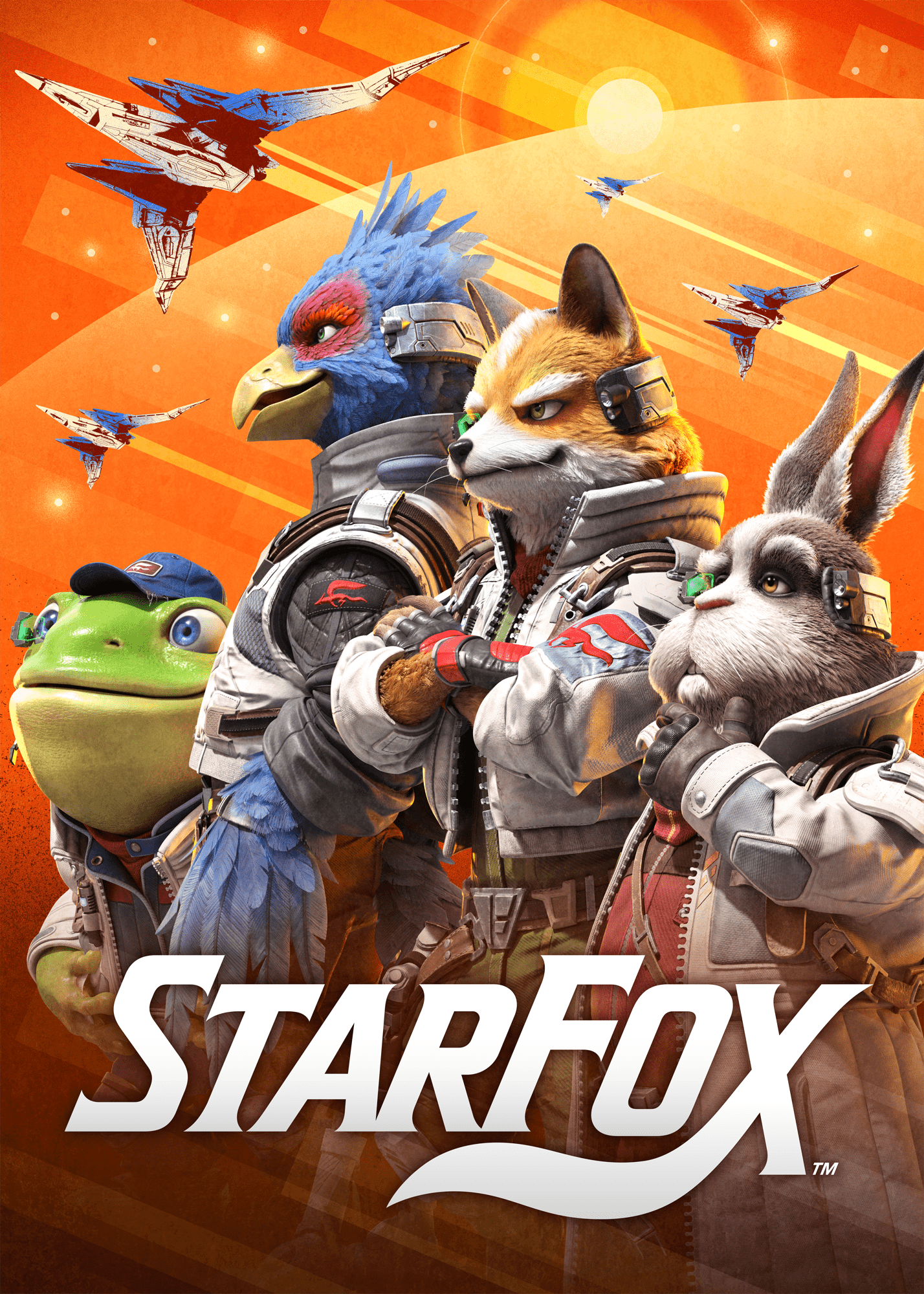 Star Fox