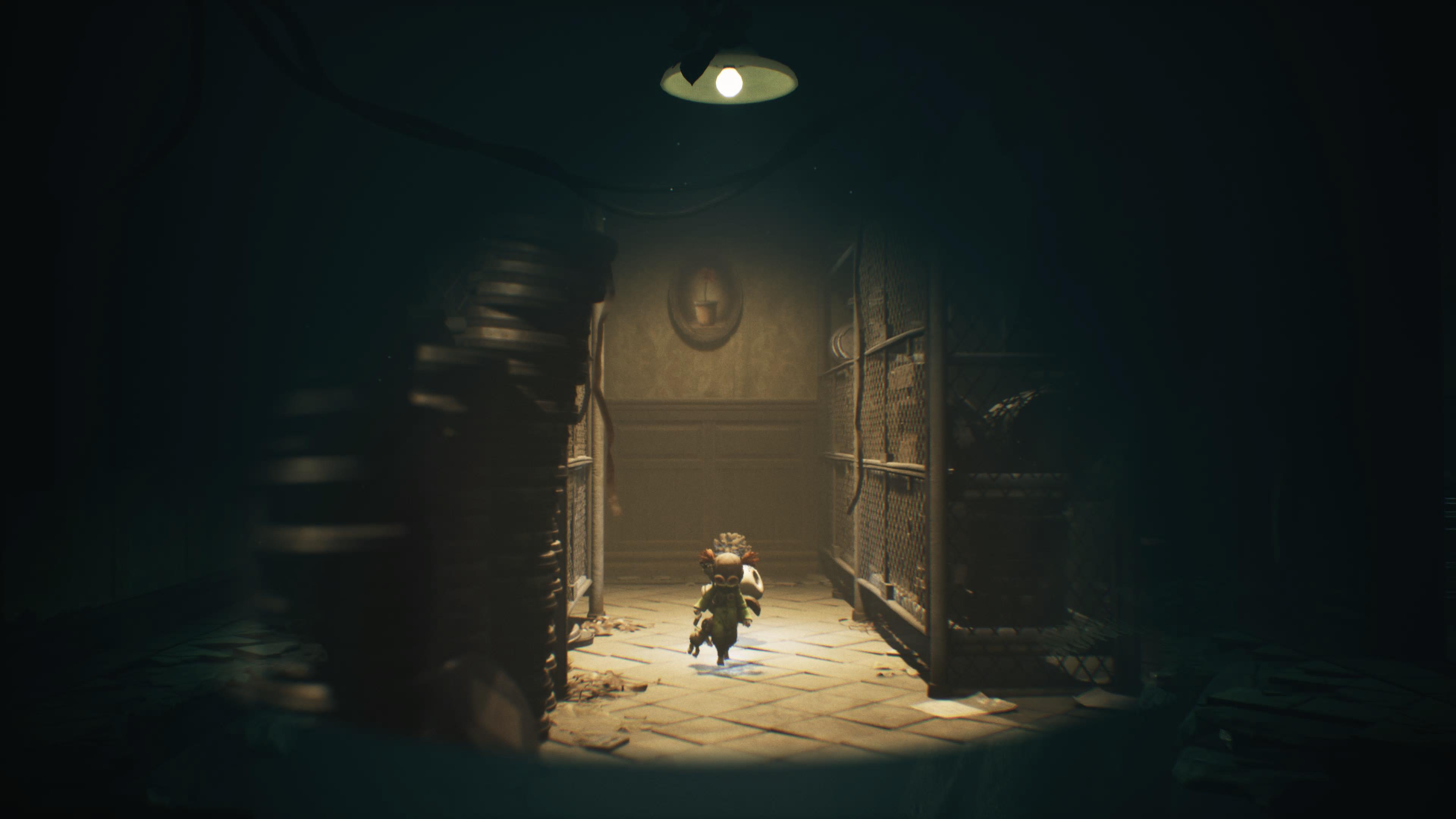 Little Nightmares 3 - recenzja #3