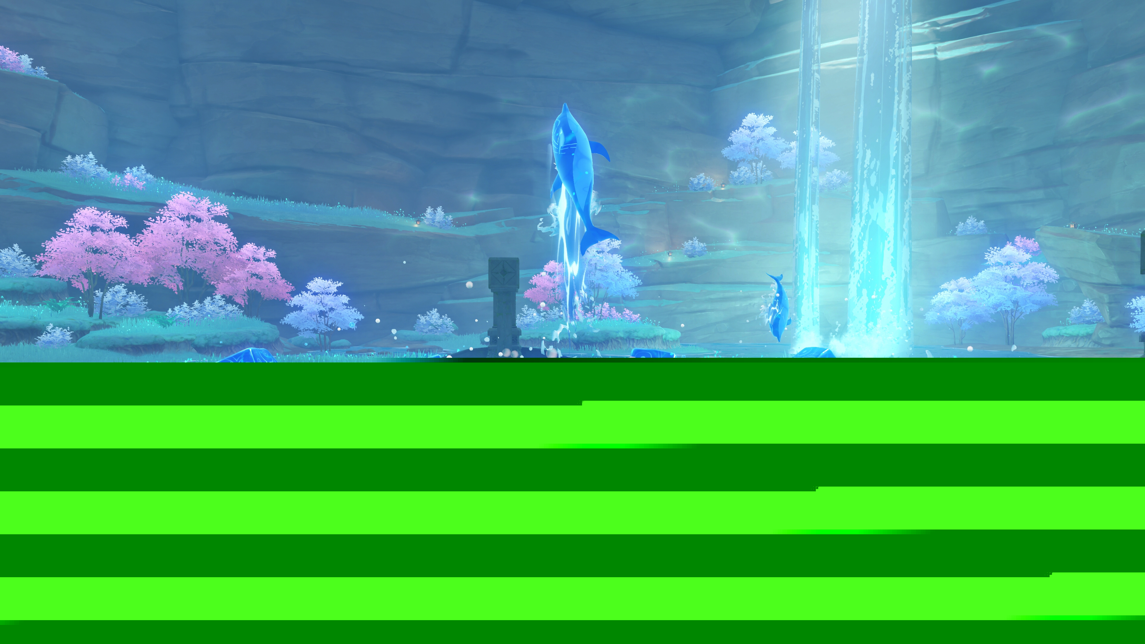 Genshin Impact 2.1: Floating World Under the Moonlight #3