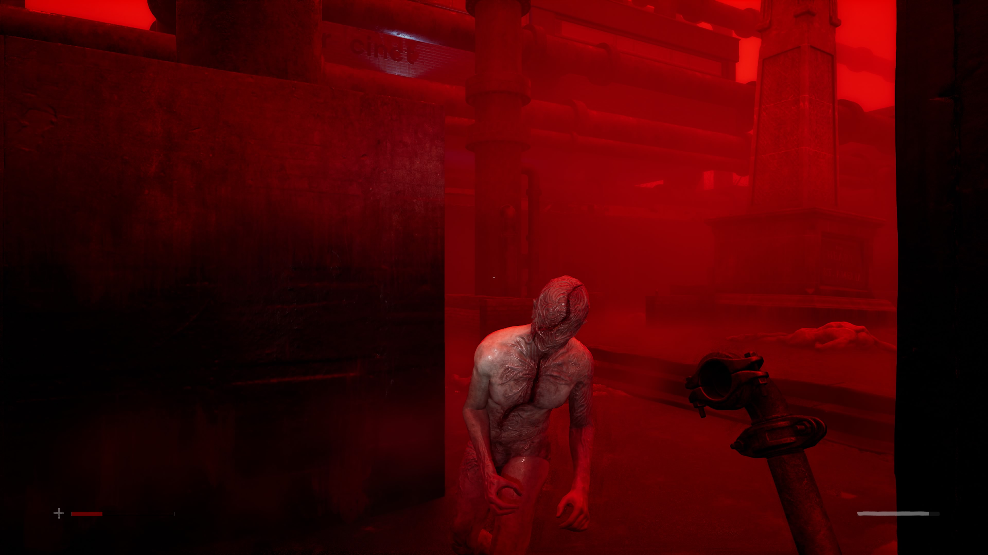 Silent Hill Townfall - Część 6 - Simon: mięśniak, finałowy boss, koniec gry, epilog