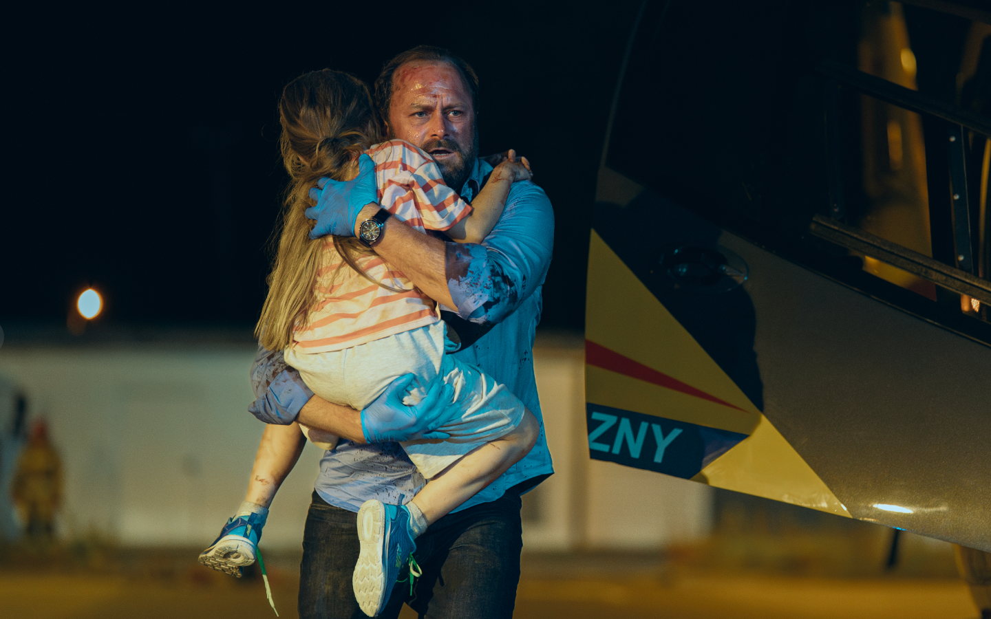 Pierwszy polski dramat medyczny od Netflix wygląda ŚWIETNIE! To może być czarny koń 2026 roku