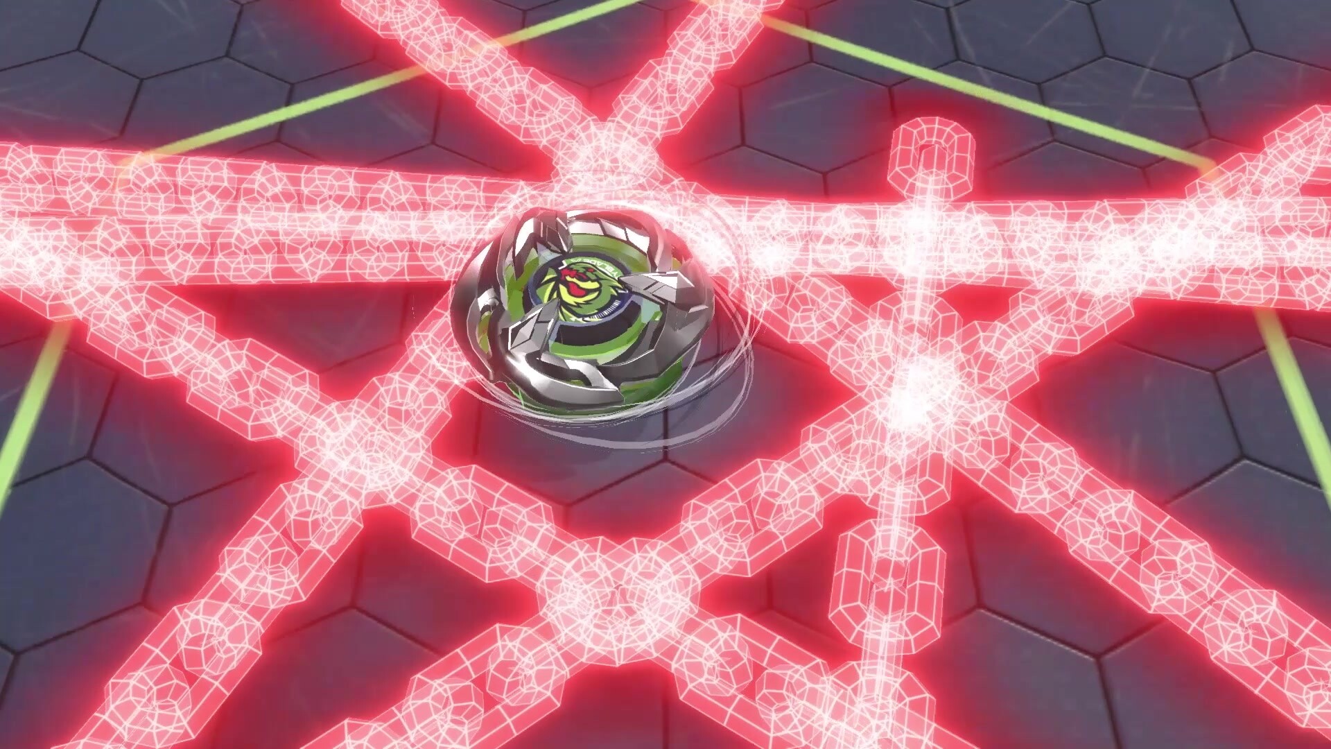 Beyblade X: XONE #5
