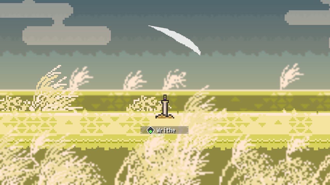 Endless Samurai #1