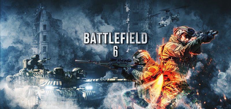 Battlefield 6: fabuła, miejsce akcji, gameplay, premiera - zbiór wszystkich niepotwierdzonych informacji