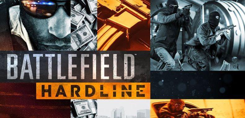 Szykujcie wolny czas! Battlefield: Hardline ląduje w EA Access