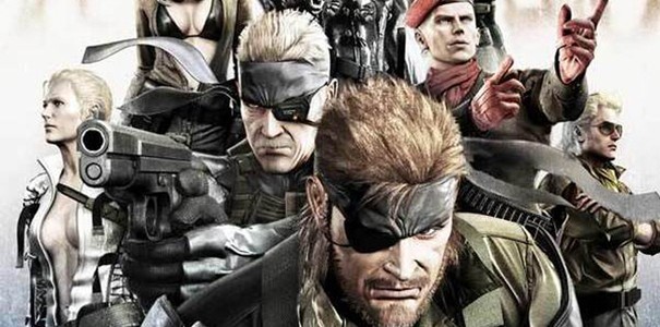 Konami szuka pracowników do kolejnej gry z serii Metal Gear