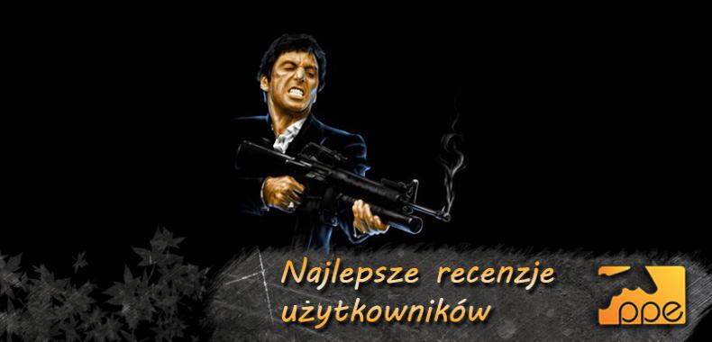 Najlepsze recenzje użytkowników PPE - część 64