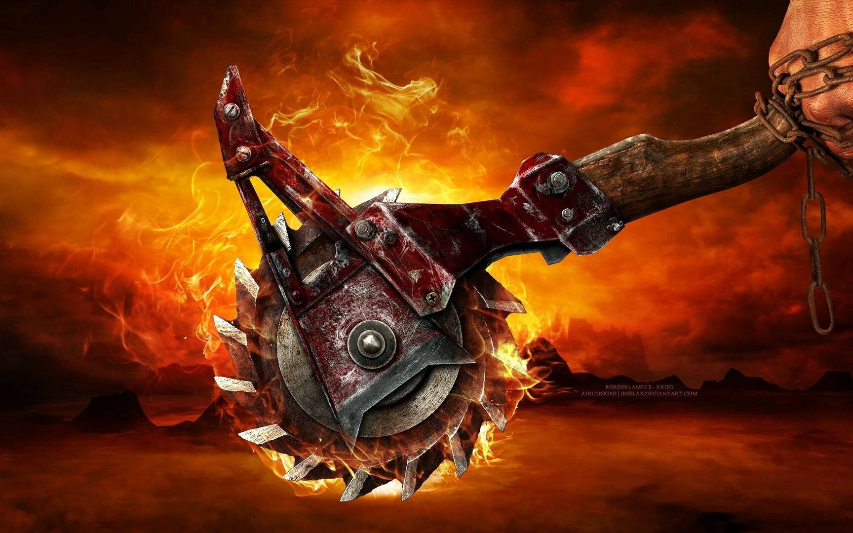 Borderlands 2 za darmo, ale gracze oburzeni. Steam zalany falą krytyki