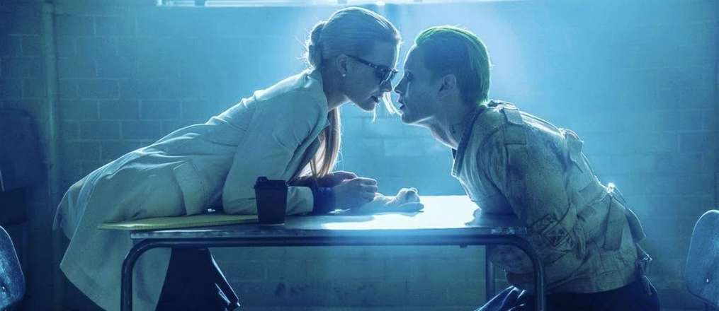 Kolejna zapowiedź od DC. Tym razem film o Jokerze i Harley Quinn