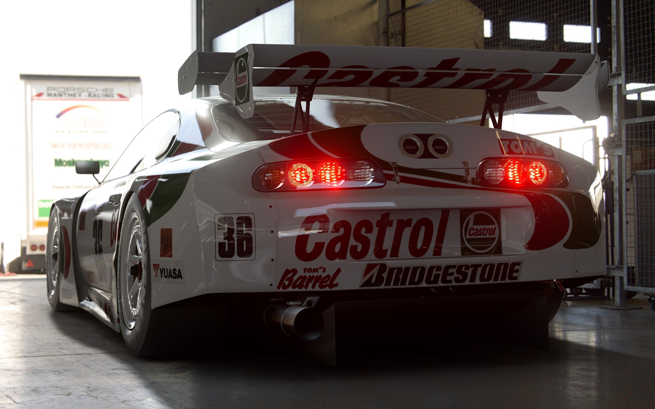 Gran Turismo 8 nadchodzi?! Ogłoszenie Polyphony Digital mówi więcej, niż mogłoby się wydawać
