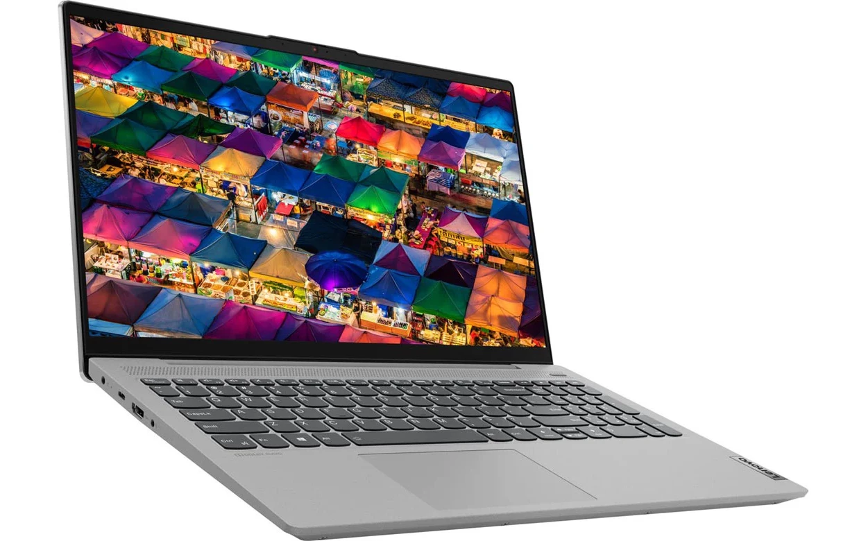 Lenovo Ideapad 5-15