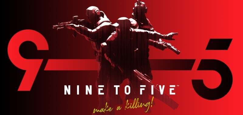 Nine to Five to taktyczny FPS od twórców Alana Wake&#039;a oraz World of Tanks