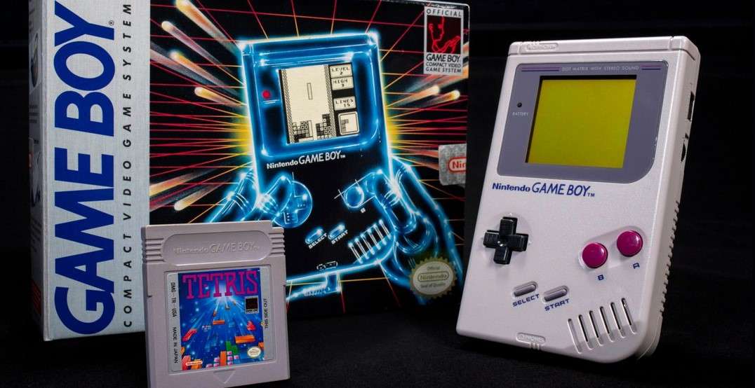 Game Boy ma już 30 lat! Urodziny kultowej konsoli