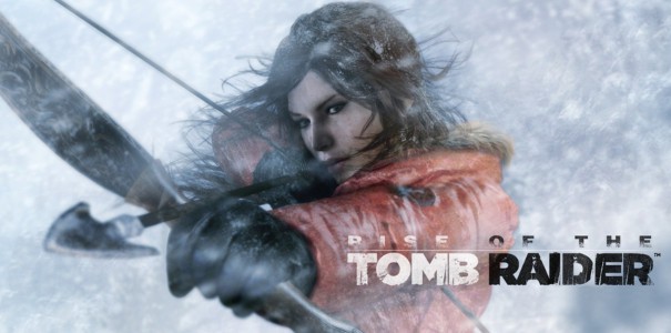 Skradana rozgrywka, strzelanina i grobowce - nowe materiały z Rise of the Tomb Raider