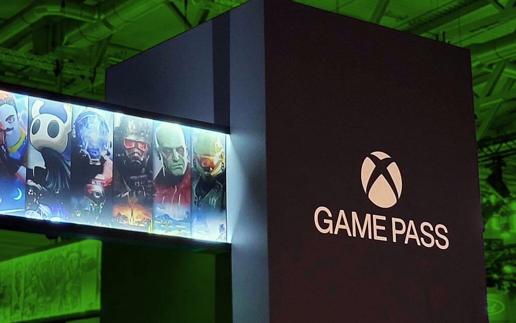 Xbox opatentował reklamy w grach. Game Pass może wyświetlać je podczas przerw