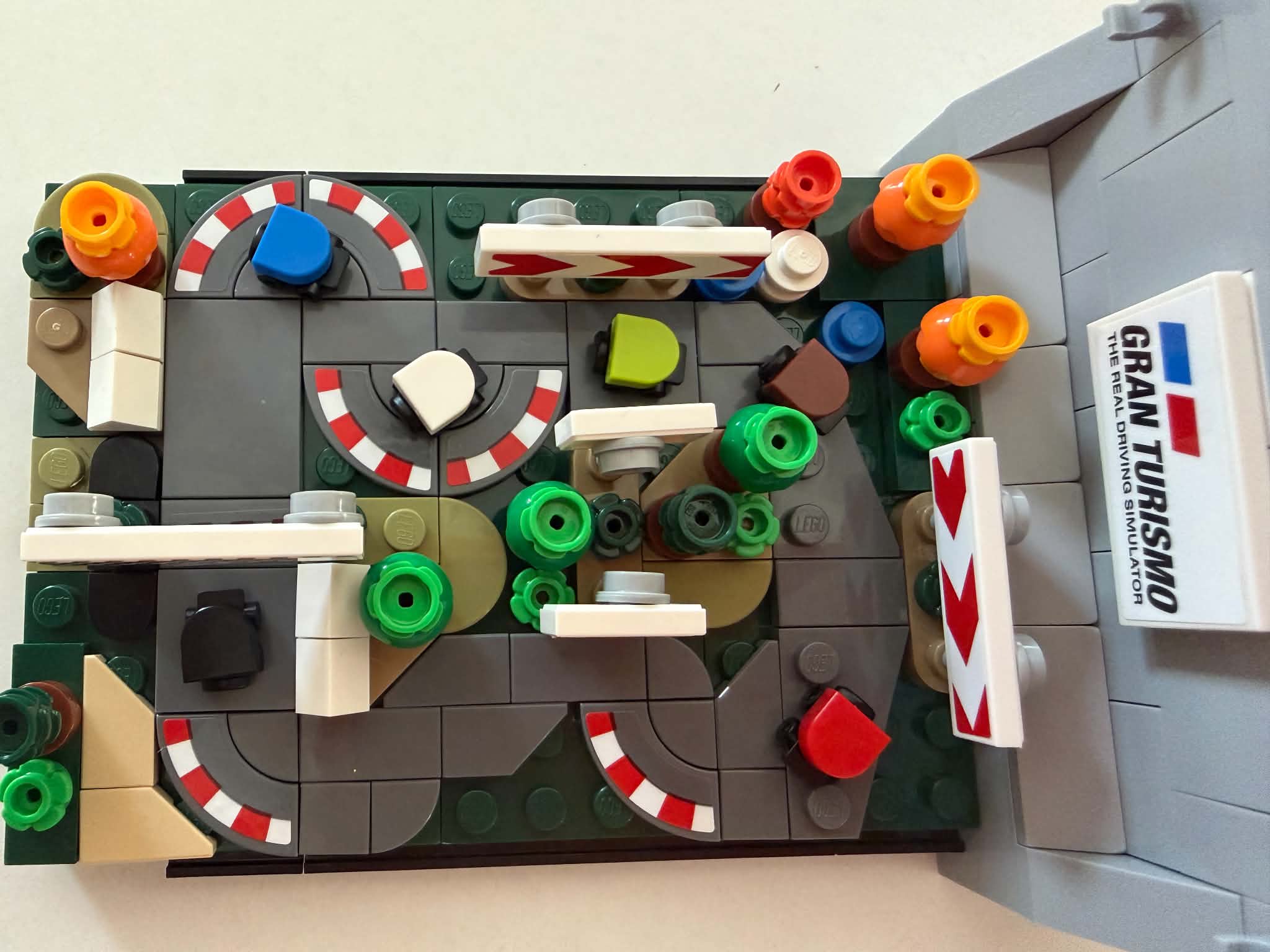 LEGO PlayStation