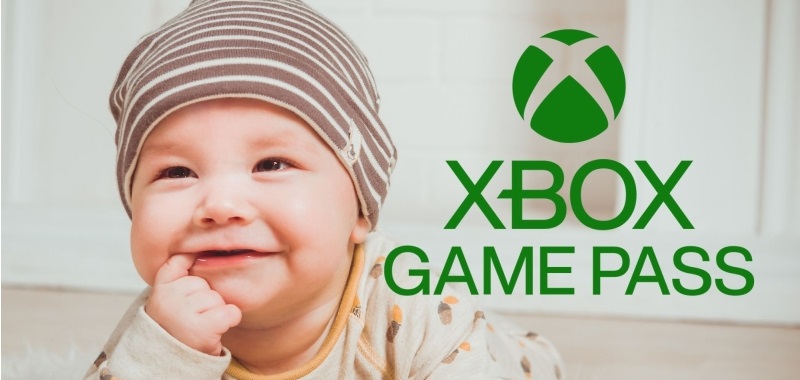 Szef marketingu Xboksa prosi: „nie nazywajcie swoich dzieci Game Pass”